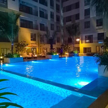 Amazing 2 Bedroom Masteri Thao Dien مدينة هوشي منه المظهر الخارجي الصورة