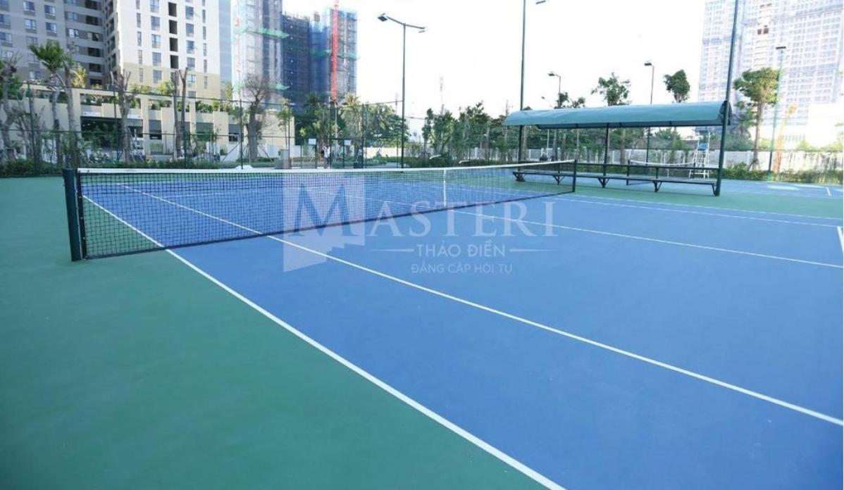 Amazing 2 Bedroom Masteri Thao Dien مدينة هوشي منه المظهر الخارجي الصورة